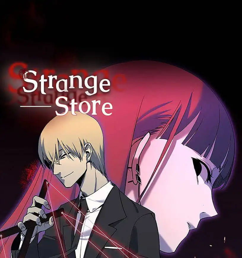 Strange Store Chapter 5 2